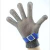 SIMALUBE Anti-Cut Stainless Steel Protective Gloves