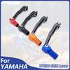 For DT230 Gear Shift Lever Motorcycle Aluminum Folding Pedal YAMAHA HENGJIAN HJ250H 2 Stroke Loncin MT250 Dirt Bike Shift Lever