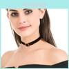 Elegant Koreansk Halsband Choker För Kvinnor Snygg Geometrisk Design För Vardagsbruk