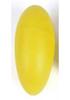 Kindergarten Percussion: Raw Wood Egg Shakers - Children's Musical Rattle Instruments