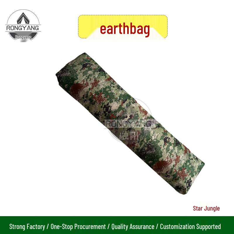Outdoor Tent Stabilizing Sandbag