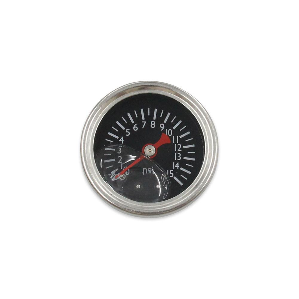 Regulator Presiune Scăzută Combustibil Pentru Carburator Carb 1-4 PSI 12-804