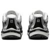 SALOMON XT Wings 2 Versatile Abrasion Resistant Breathable Low top Outdoor Shoes Unisex White Black L47135600