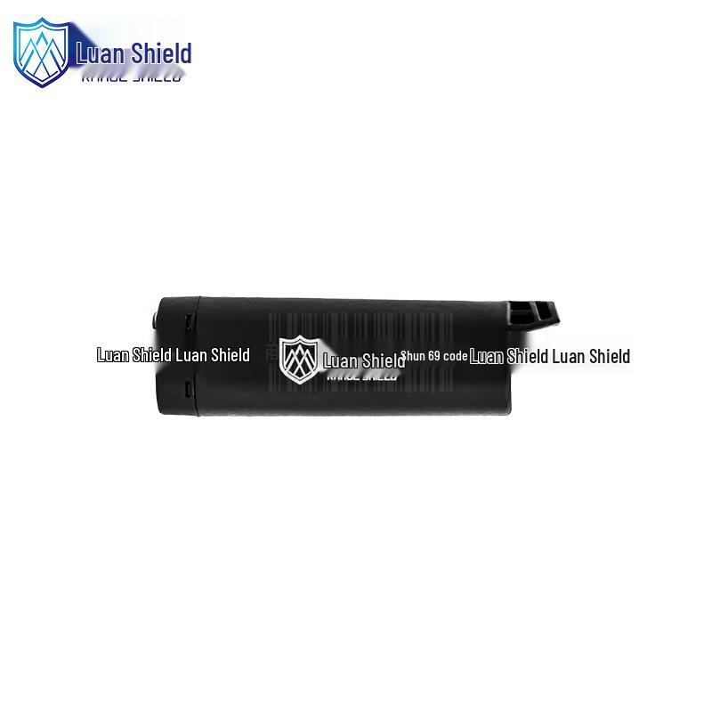 Range Shield LD-011 Off-Position Alarm System CN Plug (adapter Included)
