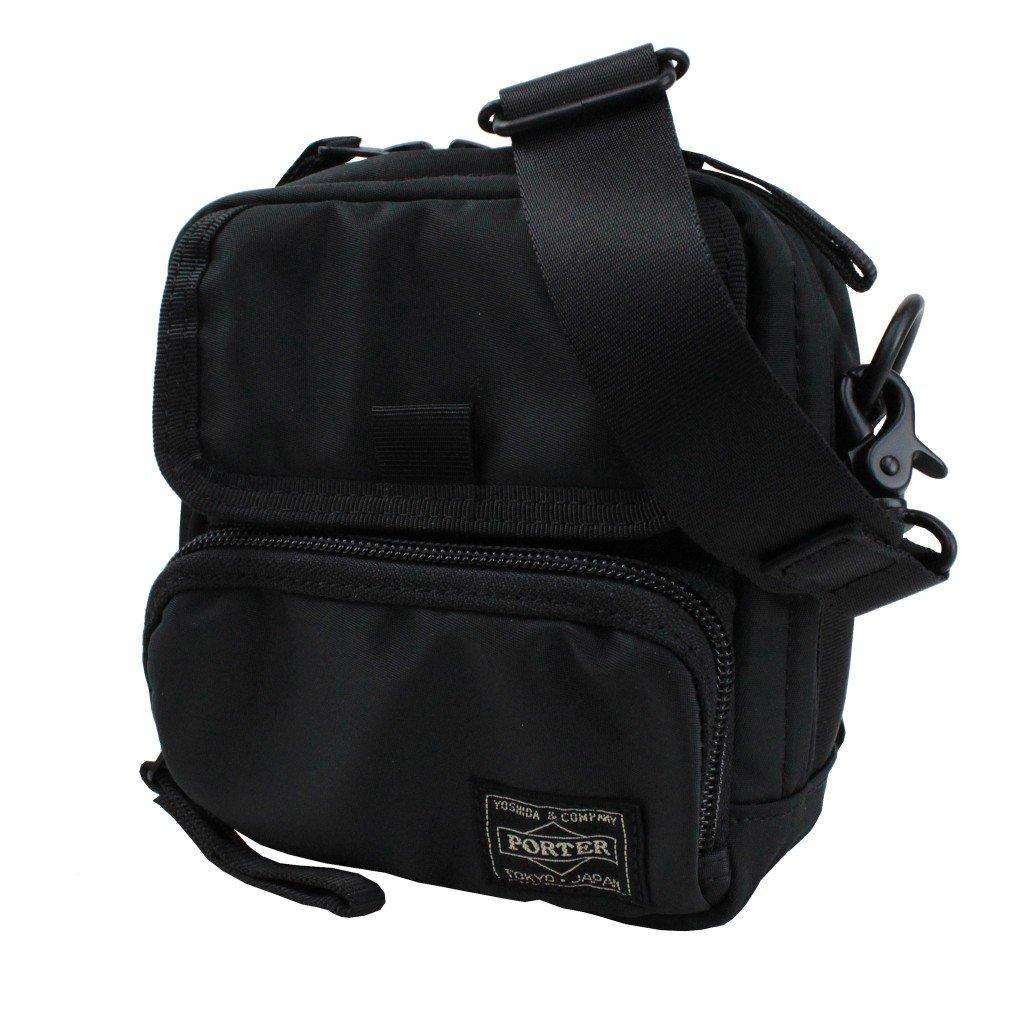

porter drive multi pouch чорний