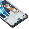 For OPPO A3/F7 OEM Grade S LCD Screen and Digitizer Assembly+Frame Part (without Logo)