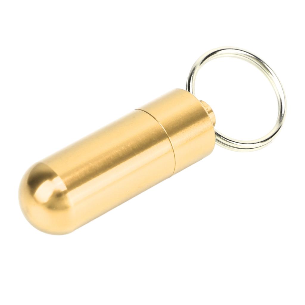 Snooker Vârf Modelator Tac Biliard Vârf Tac Biliard Instrument Alezaj cu Lanț Chei Auriu