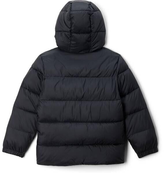 Columbia Puffect Hooded Jacket синтетическая куртка черный