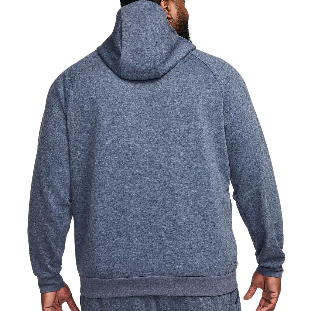 Nike Primary Fleece Men's Dri-FIT Uv Full-Zip Performance Hoodie FZ0967-473