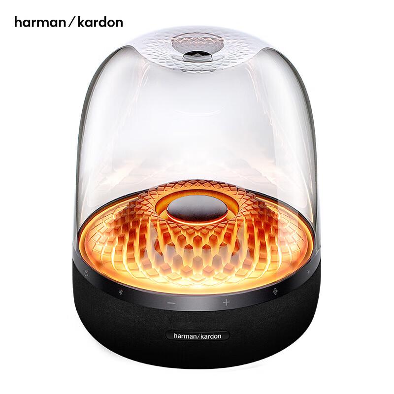 Harman Kardon Aura Studio 4 Bluetooth Speaker