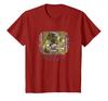 Sonic and the Black Knight - Original Soundtrax Tales of Kinghthood T-Shirt