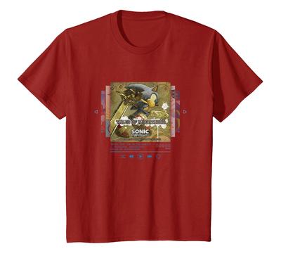 Üst giysisi – T-shirtler