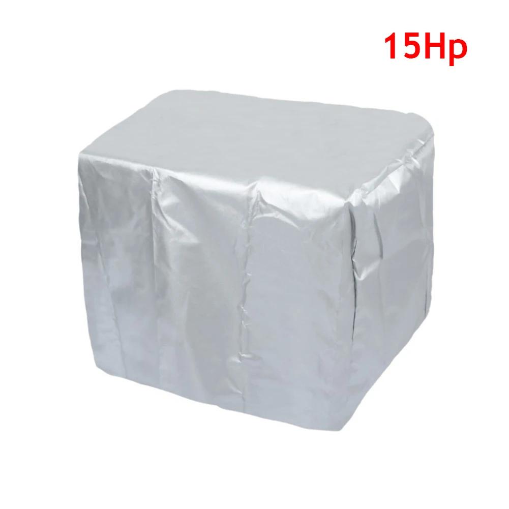 

Чехол для двигателя, лодки, 15-250 л.с., 210D, водонепроницаемый, для яхты, полуподвесной, с защитой от УФ-излучения, пылезащитный чехол, защита морского двигателя, холст, новый