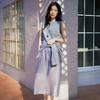 On On Sheer Layered Skirt New6ss233