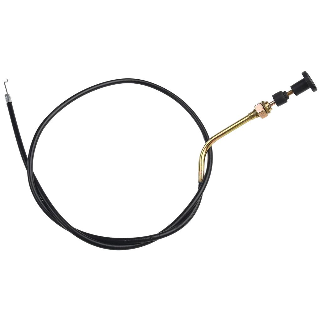 1129753 Choke Cable for TimeCutter MX4260 MX5060 SS4235 and More Lawn Mowers Design for Long Lasting Performance