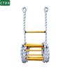 CTDX Emergency Escape Rope Ladder