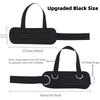 1PC Ankle Straps for Cable Machines Padded Ankle Cuffs for Leg Exercise WorkoutsFully Adjustable and Breathable Ankle