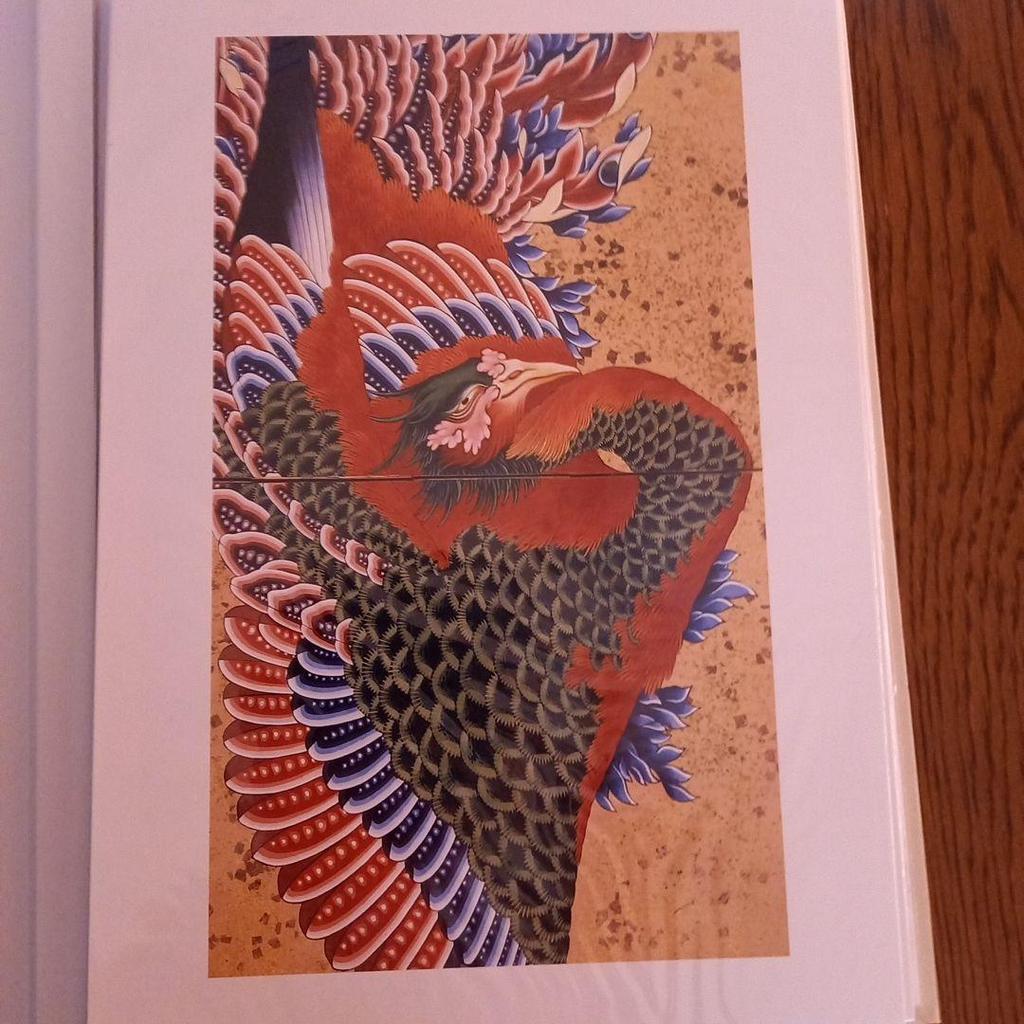 [USED] Museum of Fine Arts, Boston: Japan and the West Meet 24 Art Pieces