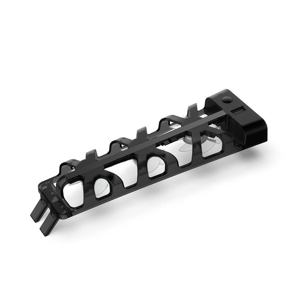 Ventilator de Răcire Spate PS5 cu LED Albastru pentru Accesorii Consolă