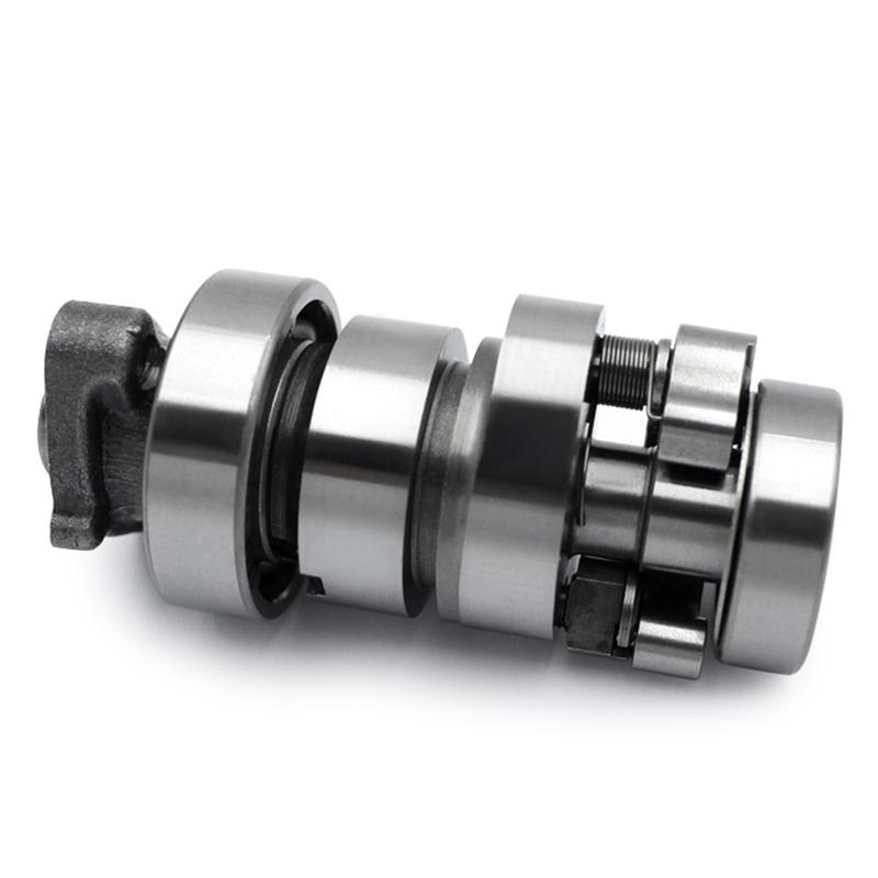 ABLZ-Motorcycle Camshaft Assembly 14100-K35-J000 For Honda PCX 125 150 2016- Motorcycle Engine Camshaft Accessories