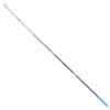Clothes Rail Detachable Clothesline Rod Telescoping Prop Heavy Duty Pole Reach Poles Coat Stick Hangers Wardrobe Telescopic