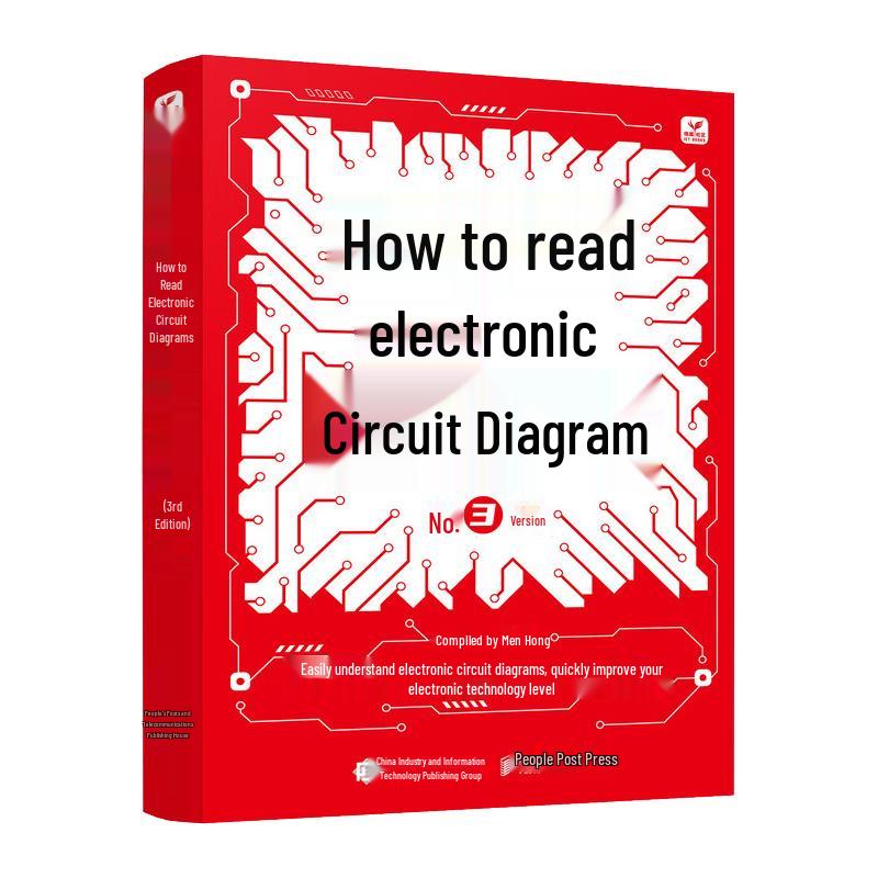 Understanding Electronic Circuit Diagrams, 3rd Edition