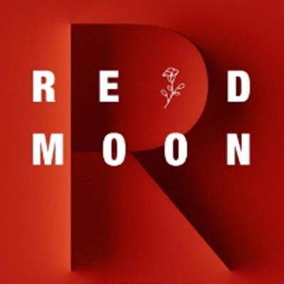 Primel - Roter Mond