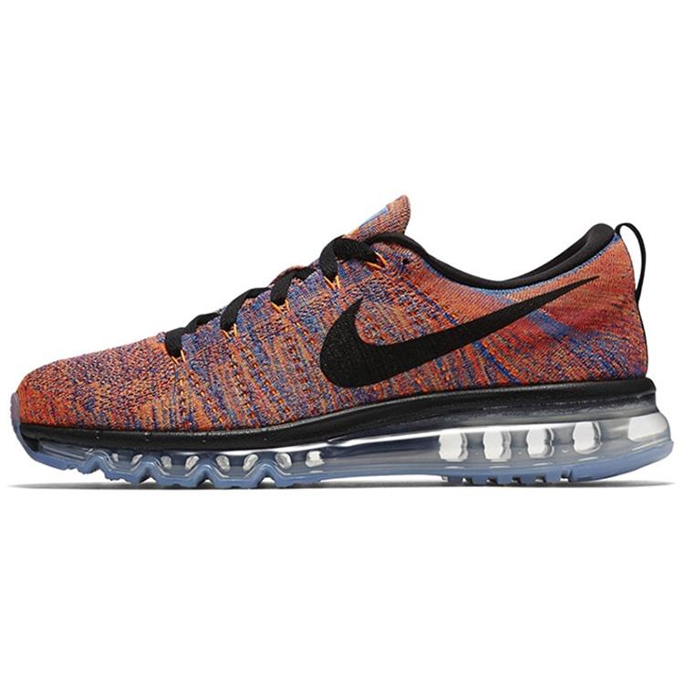 Nike Air Max Flyknit `Blue Concord
