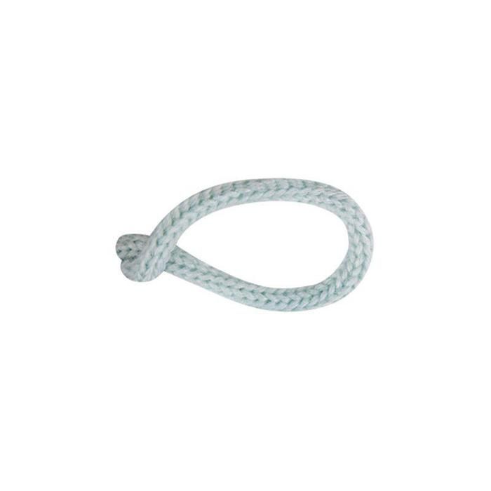 Tube à tricoter - Rayher - Bébé - 5 mm - 3 m - Bleu ciel