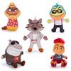 The Guys Bad Stuffed Animal Plushie Cartoon Character Children Festival Gift