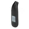 Alcohol Tester DC5V 1A Blowing Type High Accuracy Portable Alcohol Breathalyzer Quick Check