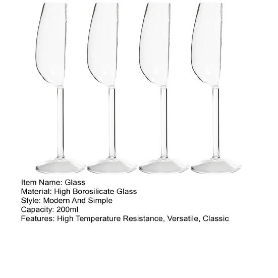 Half Wine Glass Stunning Red Wine Glasses with Unique Half-Cup Design Casual Gatherings Holiday Celebrations Glassware Elegant Aroma Enhancer