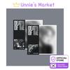 [Pre-order] EVAN [DEATH OF ME] (BANDANA A Ver. / BANDANA B Ver.) + Free Gift