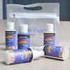 Plush Puppy Pet Trouble Kit Travel Petit Sampon natural conditionat, sampon coreean pentru animale de companie