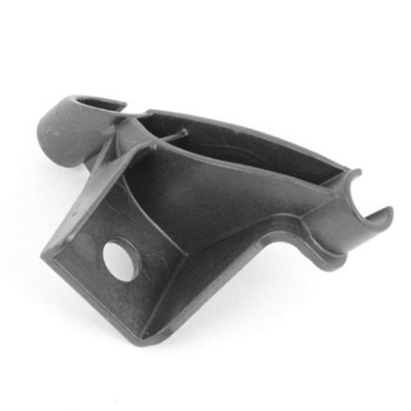 Headlamp Holder Repair Mount Kit Front Headlight Repair Kit 63117343918 Headlight Bracket Repair Kits For Mercedes-Benz GLC X253