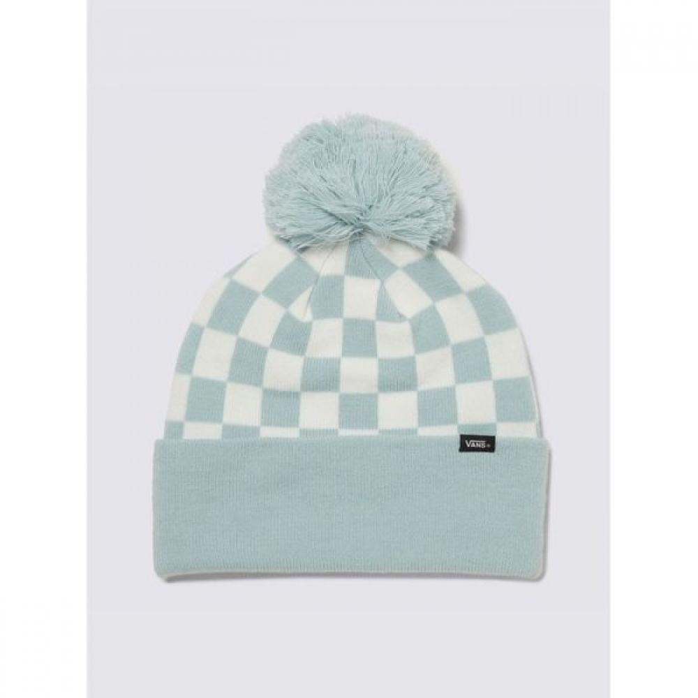 

Vans Vans Spirit Foam Beanie Vn000htum8i1 Free