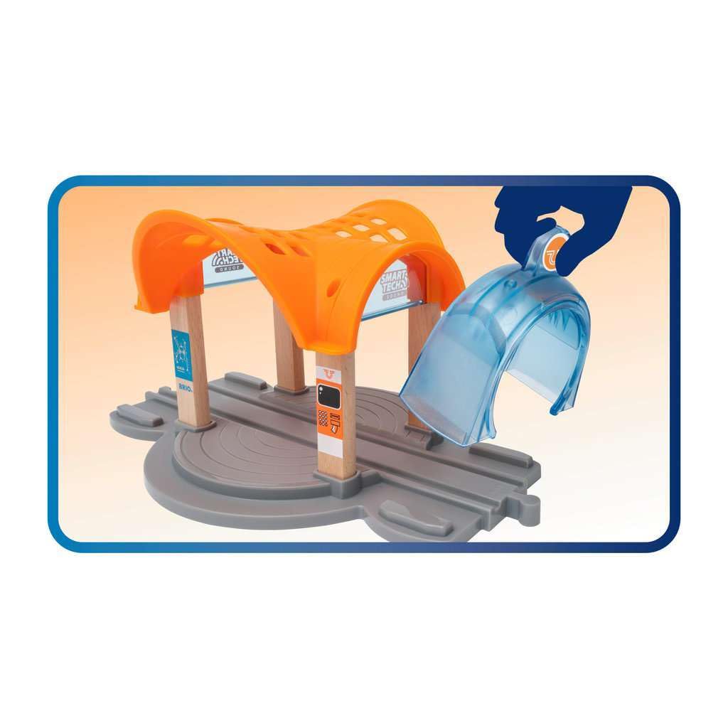 BRIO Smart Tech Sound Station 33973