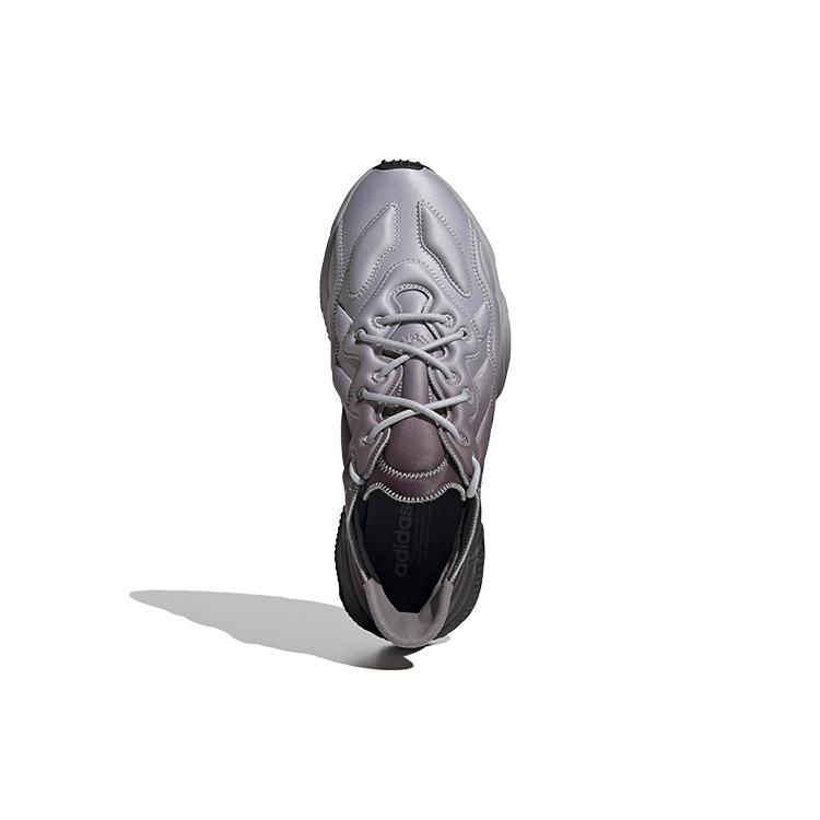 adidas Ozweego Tech 'Grigio Nero' EG0551