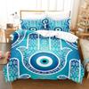 3D Buddha Bedding Sets Duvet Cover Set With Pillowcase Twin Full Queen King Bedclothes Bed Linen