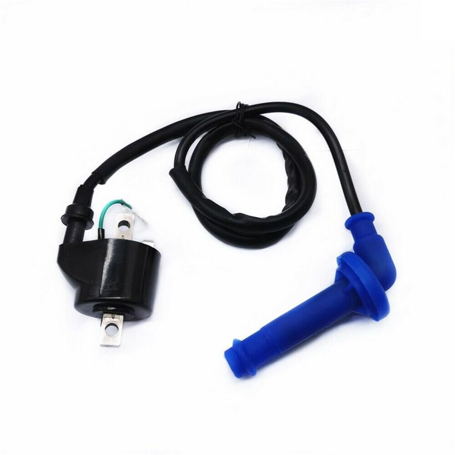 1pc Ignition Coil Module Replacement #30500-MEB-671 For Honda CRF450R CRF450X