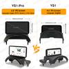 Vjoycar 4.6'' 6.2'' Dashboard Cluster Instrument Model 3 Y HUD Screen HD LCD Speedometer For Tesla Modification Car Accessories