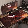 HD XXL Dywanik Podkładka pod Myszę Gamer Komputer Rozszerzana Mata na Biurko Klawiatura Akcesoria Hollow Knight Dywanik dla Gracza Biurko Biuro Podkładka pod Mysz