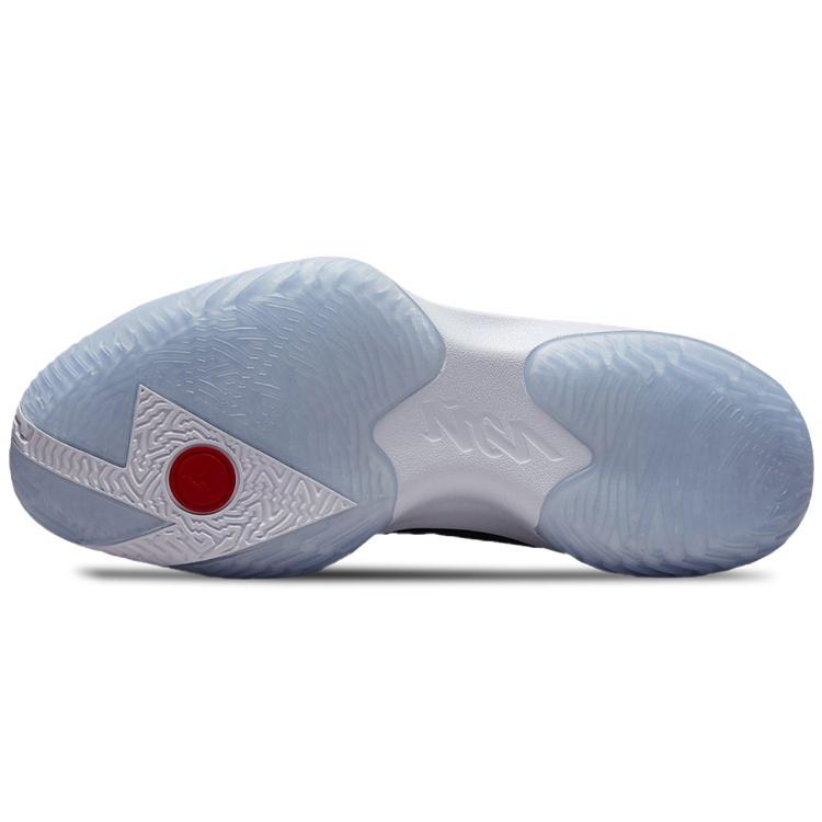 Air Jordan Zion 1 PF 'USA' Homme DA3129-401