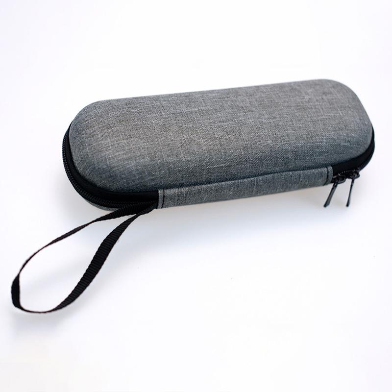 1Set Portable Diabetic Insulin Cooling Bag Protector Refrigerated High Capacity Medical Cooler Organizer Travel Case