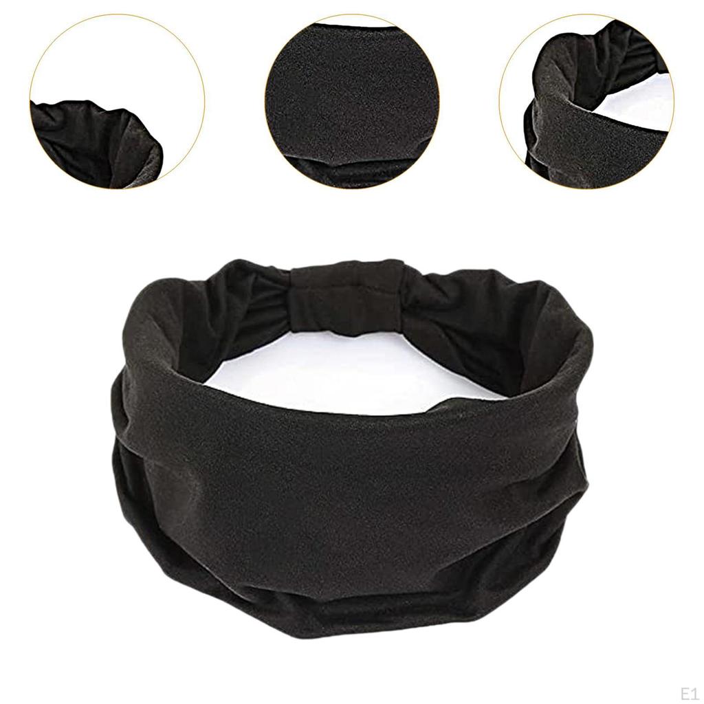 Elastic Hair Band for Women And Girls in Sports Exercise