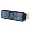 Excavator Air Conditioner Control Panel 146570?3830 AC Panel for Sany 65 75C 135 215 365
