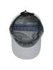 EIDER Ice Cooling Air Force Cap_Grey