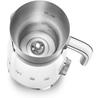 Вспениватель молока Smeg MFF01WHEU elektrischer