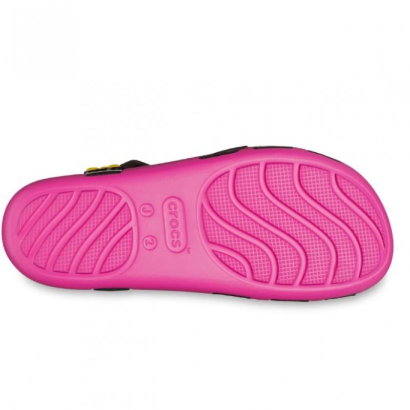  Crocs  Crocs Official Kids MymeldyKurmi Isblla Sndl K Mul  24sKsd210114 