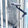Instrumentos para limpeza – Raspadores para limpeza de janelas